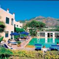 Hotel Villa Melodie