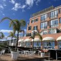 Hotel Villa Miramare