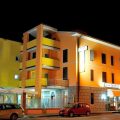 Hotel Villa Molinari