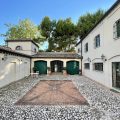 Hotel Villa Montanari Rosati