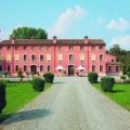 Hotel Villa Montanarini