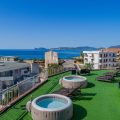 Hotel Villa Piras