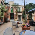 Hotel Villa Romeo