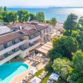 Hotel Villa Rosa