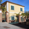 Hotel Villa Scotillo
