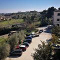 Hotel Villa Sturzo