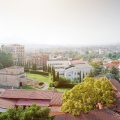 Hotel Villa Traiano