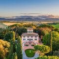 Hotel Villa Valentini Bonaparte