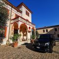 Hotel Villa dei Tigli