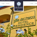 Hotel Villa del Parco