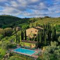 Hotel Villa di Monte Solare