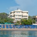 Hotel Villa lo Scoglietto