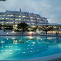 Hotel Villaggio Club Altalia
