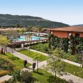 Hotel Villaggio Magic Hotel