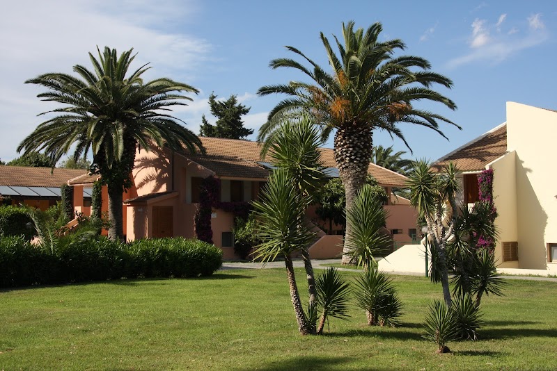 Hotel Villaggio Sirio in Isola Capo Rizzuto, Italy