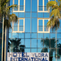 Hotel Vlora International