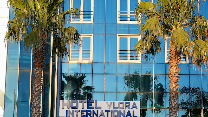 Hotel Vlora International in Vlore, Albania