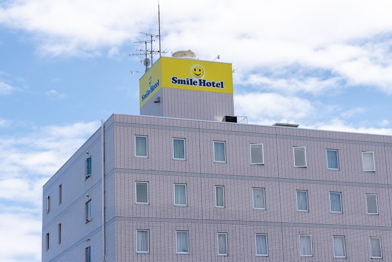 Hotel WBF Kushiro in Kushiro, Japan