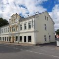 Hotel Wesenbergh