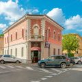 Hotel Zio Imola