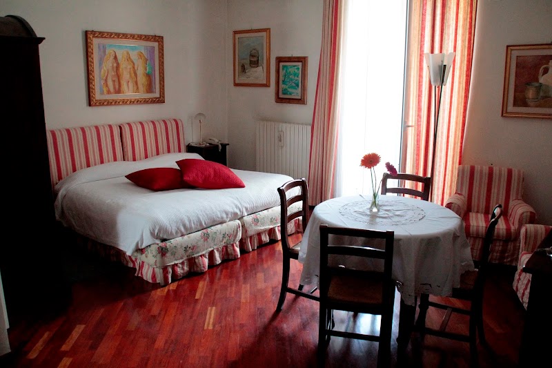 Hotel Zodiacus Residence in Bari, Italy