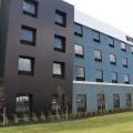 Hotel at Batavia Downs