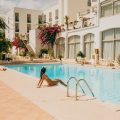 Hotel degli Aranci