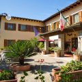 Hotel del Lago