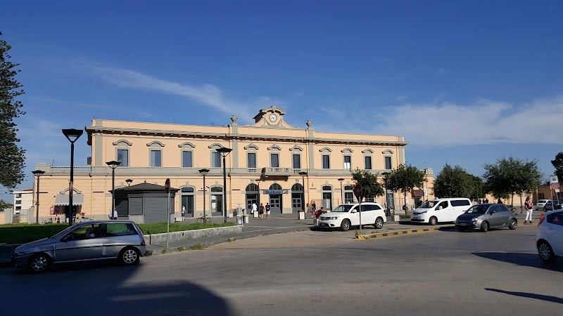 Hotel del Sole Aversa in Aversa, Italy