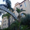 Hotel della Valle
