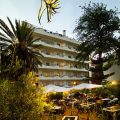 Hotel delle Palme