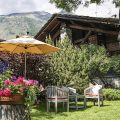 Hotel du Grand Paradis