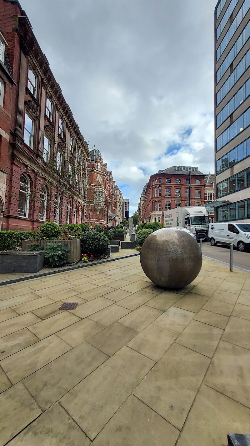 Hotel du Vin Birmingham in Birmingham, United Kingdom
