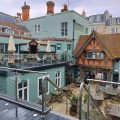 Hotel du Vin Brighton