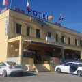 Hotel la Candela