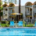 Howard Johnson by Wyndham Anaheim Hotel & Water Playground
