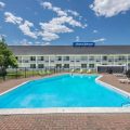 Howard Johnson by Wyndham Bangor