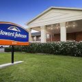 Howard Johnson by Wyndham Beaumont