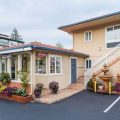 Howard Johnson by Wyndham Berkeley