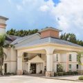 Howard Johnson by Wyndham Houma