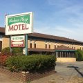 Hudson Plaza Motel