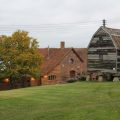Huntstile Organic Farm