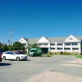 Hyannis Travel Inn