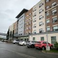 Hyatt House Anchorage