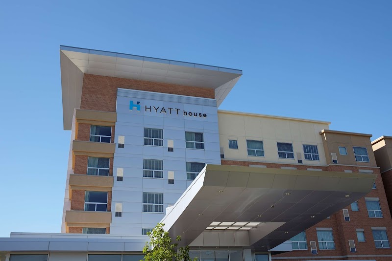 Hyatt House Augusta in Augusta, United States