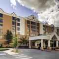 Hyatt Place Albuquerque/Uptown