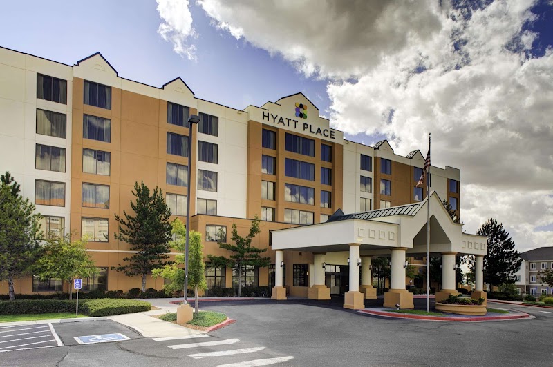 Hyatt Place Albuquerque/Uptown in Albuquerque, United States