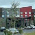 Hyatt Place Anchorage-Midtown