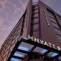 Hyatt Place Arlington/Courthouse Plaza