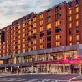 Hyatt Place Athens Downtown